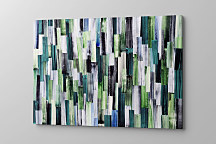 Obraz Maľované umenie 1993